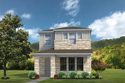 8111 Springsteen Drive, Austin, TX 78744 - Photo 1