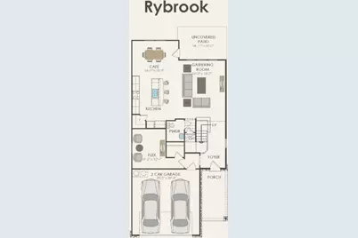 140 Inlet Lane, Leander, TX 78641 - Photo 30