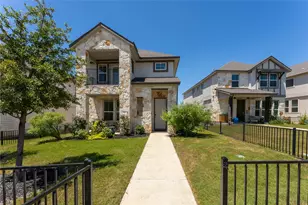 917 Lone Peak Wy, Dripping Springs, TX 78620 - Photo 1