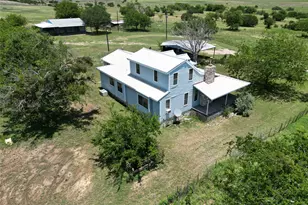 1720 Co Rd 276, Bertram, TX 78605 - Photo 6