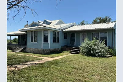 1720 County Road 276, Bertram, TX 78605 - Photo 2
