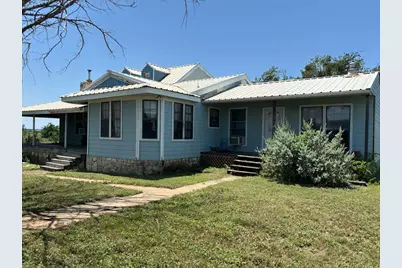 1720 County Road 276, Bertram, TX 78605 - Photo 2