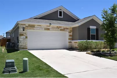 104 Magna Lane, Liberty Hill, TX 78642 - Photo 2