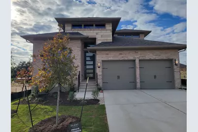 113 Bluff Creek Lane, Georgetown, TX 78628 - Photo 1