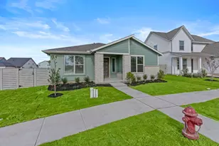 132 Adelton Blvd, Bastrop, TX 78602 - Photo 6