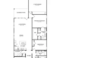 132 Adelton Blvd, Bastrop, TX 78602 - Photo 2