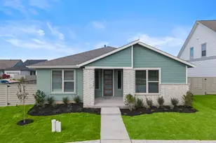 132 Adelton Blvd, Bastrop, TX 78602 - Photo 4