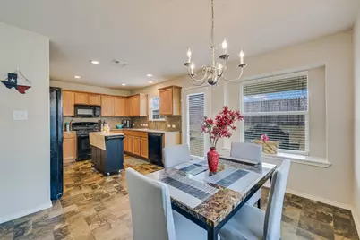 341 Bird Dog Bend, Bastrop, TX 78602 - Photo 4