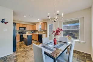 341 Bird Dog Bend, Bastrop, TX 78602 - Photo 4