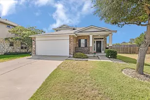 341 Bird Dog Bend, Bastrop, TX 78602 - Photo 1