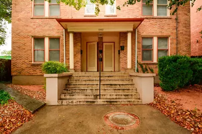 1902 Nueces Street #E, Austin, TX 78705 - Photo 1