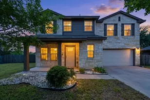 13309 Prairie Sage Cove, Manor, TX 78653 - Photo 1