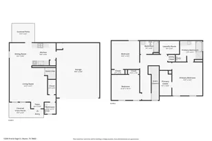 13309 Prairie Sage Cove, Manor, TX 78653 - Photo 38