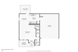 13309 Prairie Sage Cove, Manor, TX 78653 - Photo 18