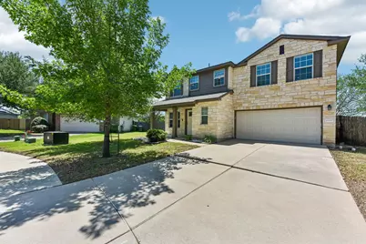 13309 Prairie Sage Cove, Manor, TX 78653 - Photo 2