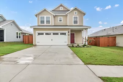 135 Lyndon Drive, San Marcos, TX 78666 - Photo 1
