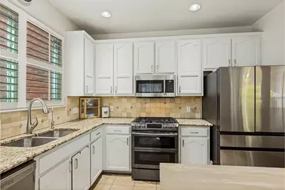 3803 Caney Creek Road, Austin, TX 78732 - Photo 4