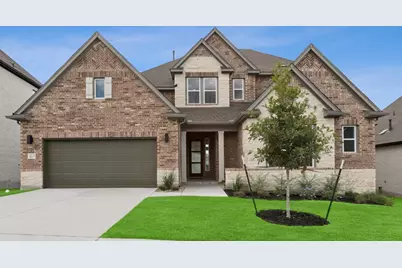 3221 Lookout Mountain Road, Georgetown, TX 78628 - Photo 4