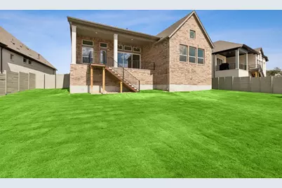 3221 Lookout Mountain Road, Georgetown, TX 78628 - Photo 28