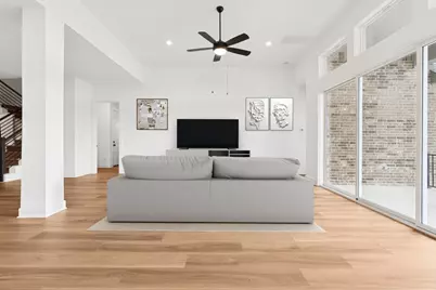 3221 Lookout Mountain Road, Georgetown, TX 78628 - Photo 6