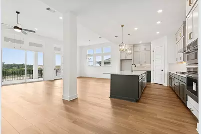 3221 Lookout Mountain Road, Georgetown, TX 78628 - Photo 12