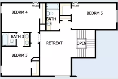 3221 Lookout Mountain Road, Georgetown, TX 78628 - Photo 32