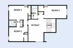 3221 Lookout Mountain Rd, Georgetown, TX 78628 - Photo 32