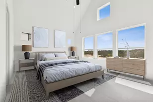 3221 Lookout Mountain Rd, Georgetown, TX 78628 - Photo 16