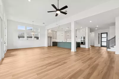 3221 Lookout Mountain Road, Georgetown, TX 78628 - Photo 8