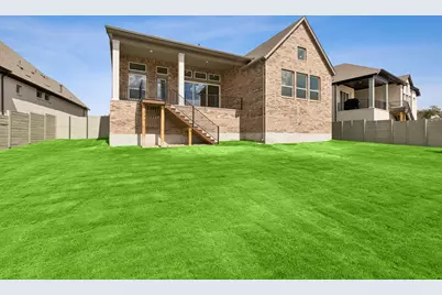 3221 Lookout Mountain Road, Georgetown, TX 78628 - Photo 1