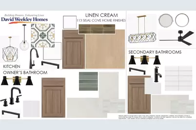 113 Sisal Cove, San Marcos, TX 78666 - Photo 2