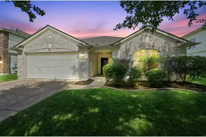 7817 Squirrel Hollow Drive, Georgetown, TX 78628 - Photo 2