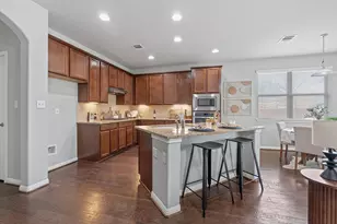 129 Phil Mickelson Ct, Round Rock, TX 78664 - Photo 8