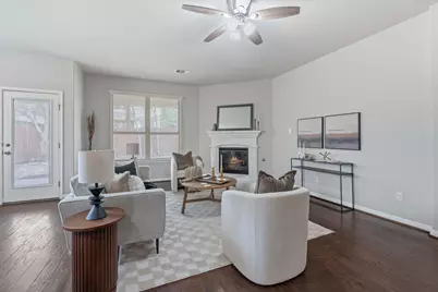 129 Phil Mickelson Court, Round Rock, TX 78664 - Photo 6