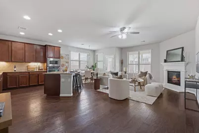 129 Phil Mickelson Court, Round Rock, TX 78664 - Photo 4