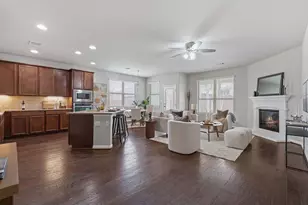 129 Phil Mickelson Ct, Round Rock, TX 78664 - Photo 4