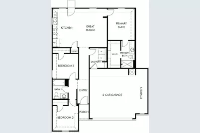 162 Honey Onyx Trail, Kyle, TX 78640 - Photo 6