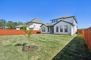 2245 Sarabanda St, Round Rock, TX 78681 - Photo 38