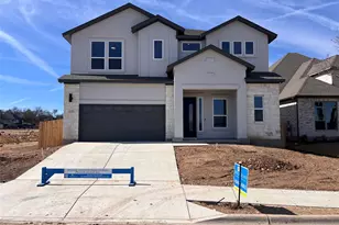 2245 Sarabanda St, Round Rock, TX 78681 - Photo 1