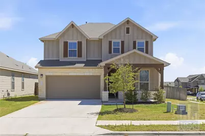 555 Purple Heart Drive, Buda, TX 78610 - Photo 1