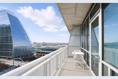 222 West Avenue #1609, Austin, TX 78701 - Photo 8