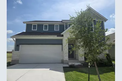 715 Universal Drive, Hutto, TX 78634 - Photo 1