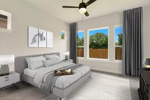 1408 Hartley Dr, Leander, TX 78641 - Photo 4