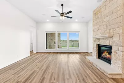 205 Irvine Pass, Liberty Hill, TX 78642 - Photo 6