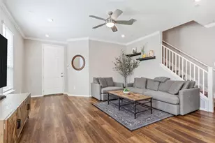 120 Benmyrtle Trl, Georgetown, TX 78626 - Photo 4