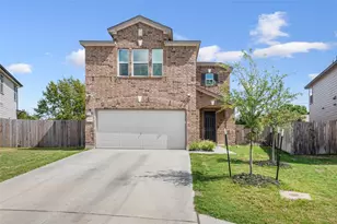 120 Benmyrtle Trl, Georgetown, TX 78626 - Photo 2