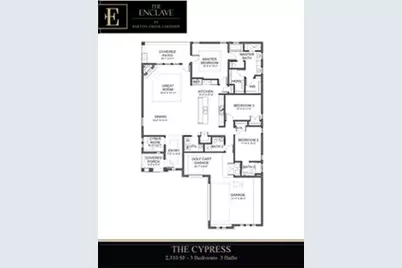 1936 Art Adams Way, Spicewood, TX 78669 - Photo 2