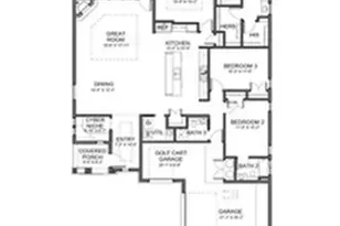 1936 Art Adams Wy, Spicewood, TX 78669 - Photo 2