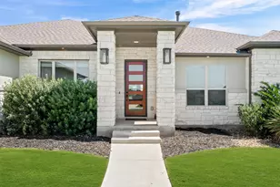 320 Buffalo Trail, Liberty Hill, TX 78642 - Photo 4