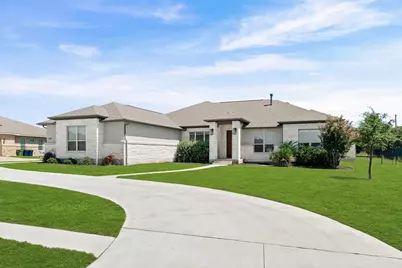 320 Buffalo Trail, Liberty Hill, TX 78642 - Photo 2
